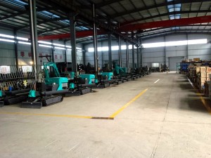 廠房配件區(qū)