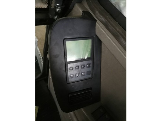 DL 40-9微型挖掘機(jī)