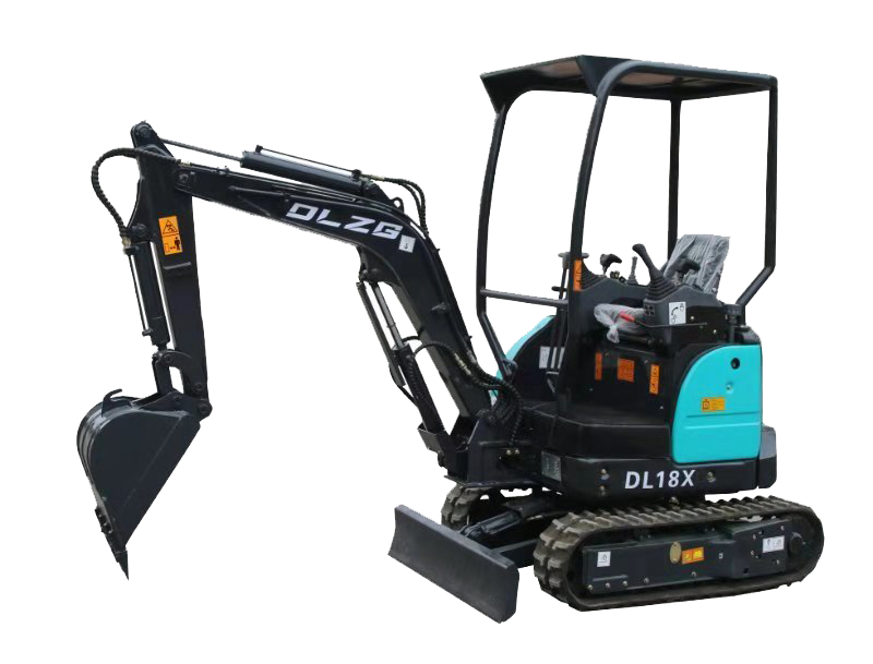 專業小型挖機生產廠家