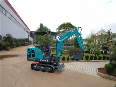 微型挖掘機(jī)缺點究竟什么原因 微型挖掘機(jī)缺點究竟什么原因