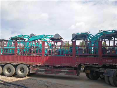 小型挖掘機關于焊接的問題 小型挖掘機關于焊接的問題